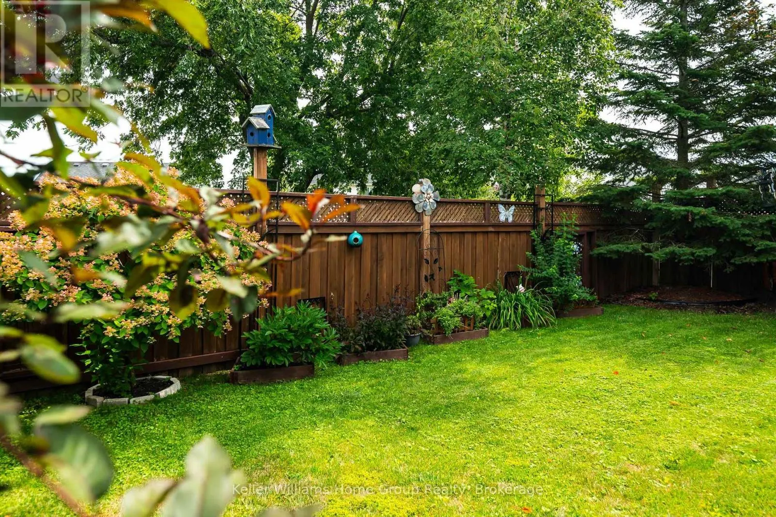 16 ALTHORP DRIVE