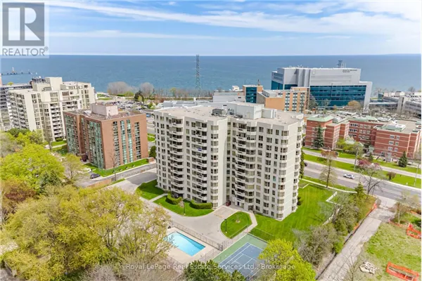 1001 - 1201 NORTH SHORE BOULEVARD E