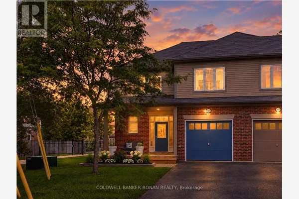 2375 GLENWOOD SCHOOL DRIVE