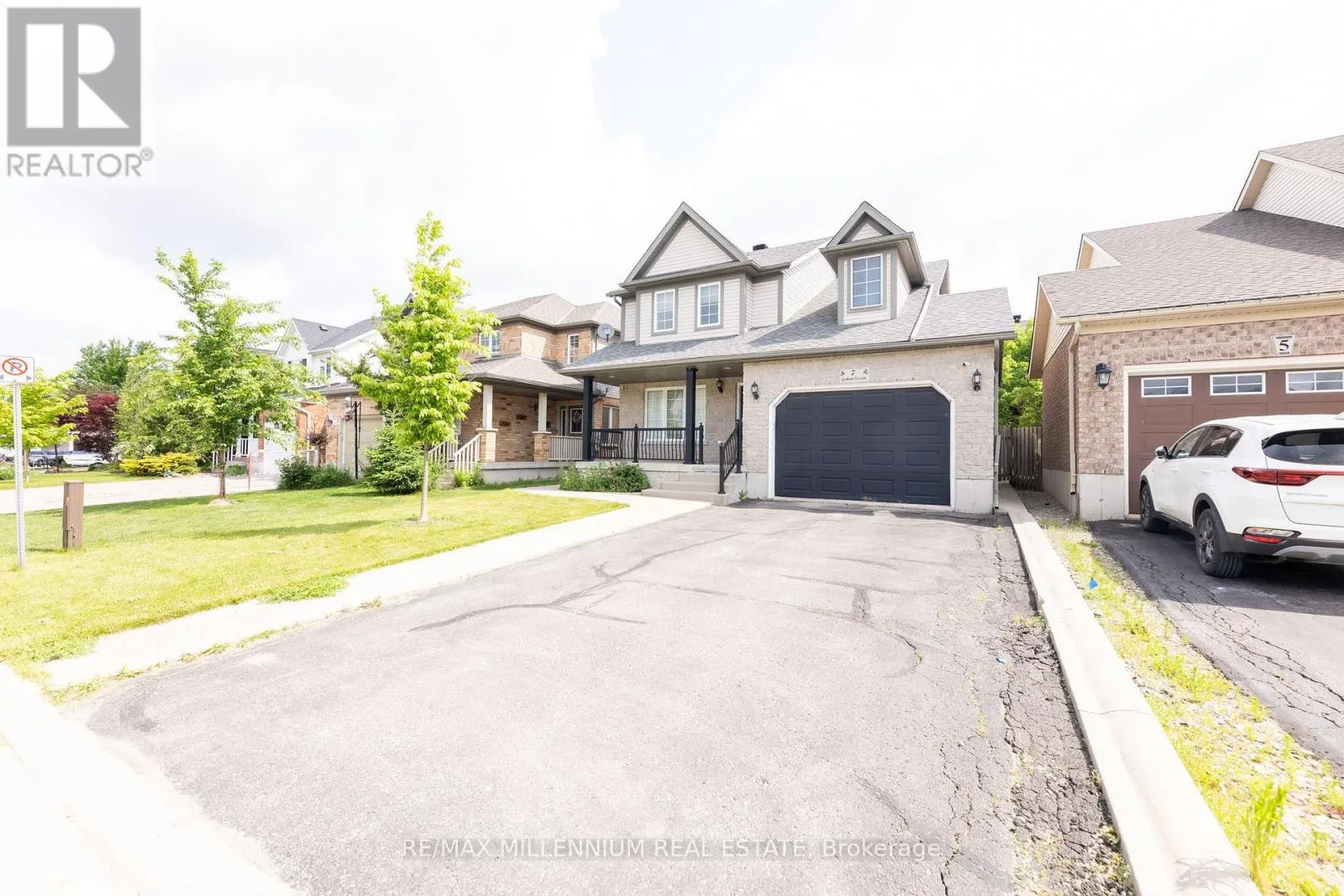 7 GRAHAM CRESCENT