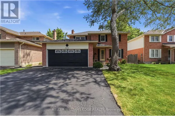2055 HUNTERS WOOD DRIVE