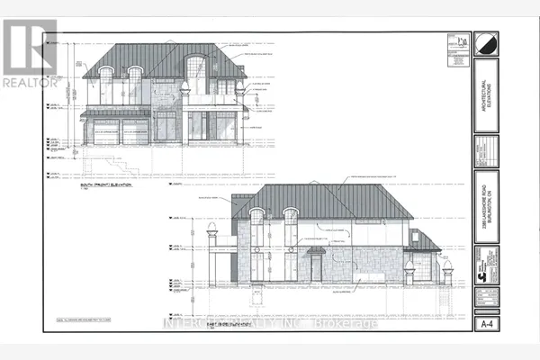 2389 LAKESHORE ROAD S
