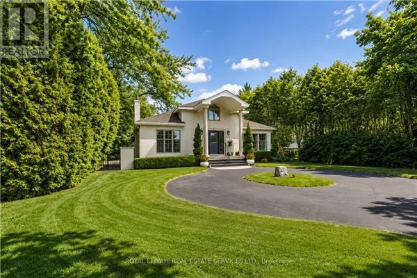 3423 LAKESHORE ROAD