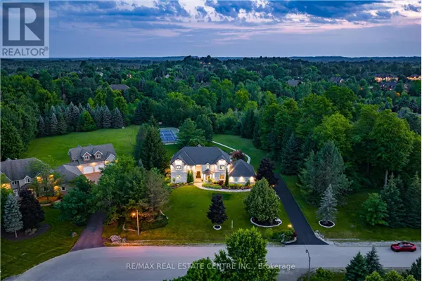 11135 MENZIES COURT
