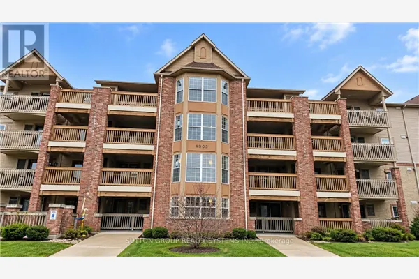 301 - 4005 KILMER DRIVE