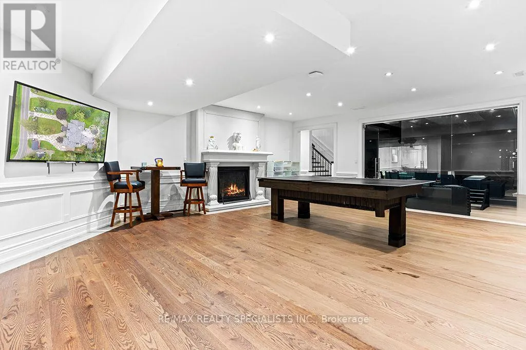 5026 NO 2 SIDE ROAD