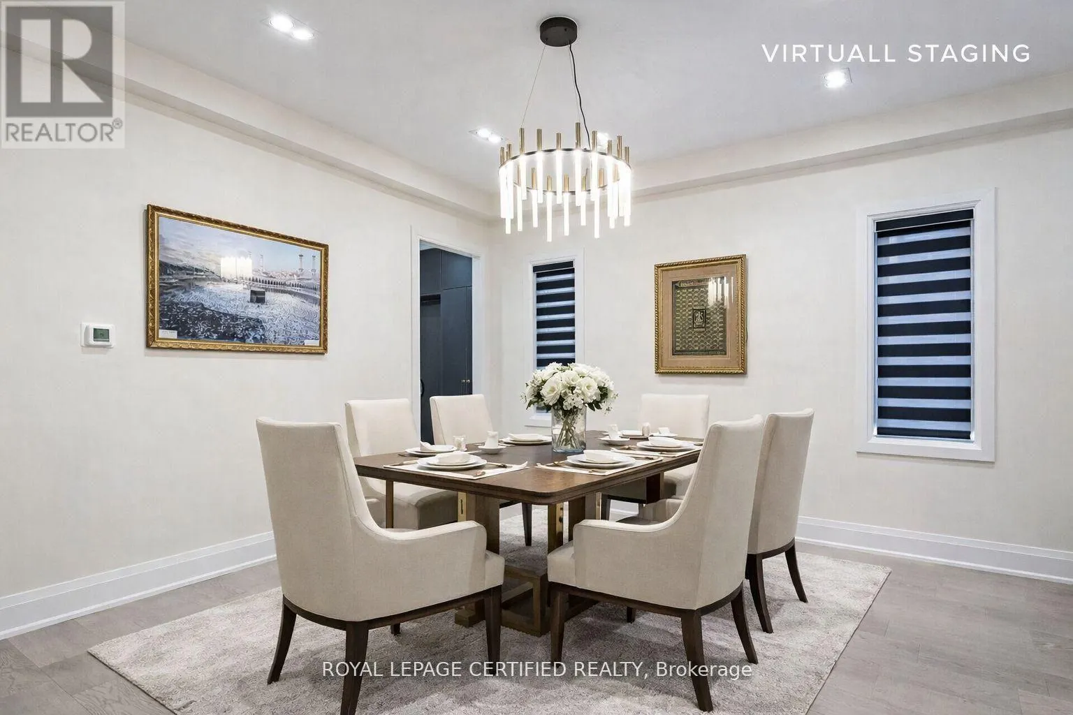 3081 GRENVILLE DRIVE