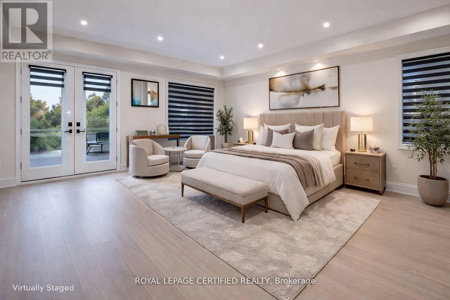 3081 GRENVILLE DRIVE