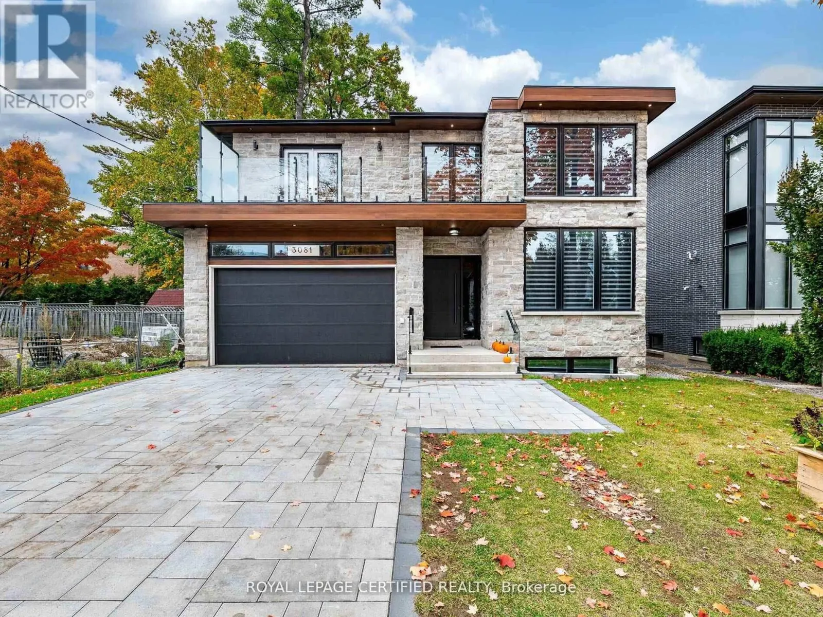 3081 GRENVILLE DRIVE