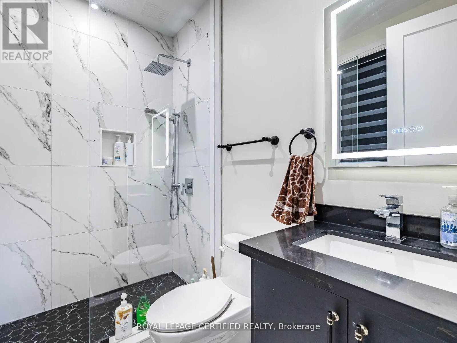 3081 GRENVILLE DRIVE