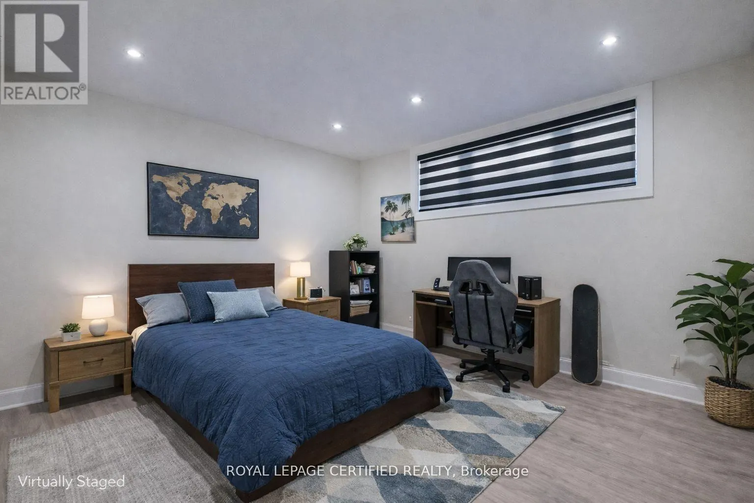 3081 GRENVILLE DRIVE