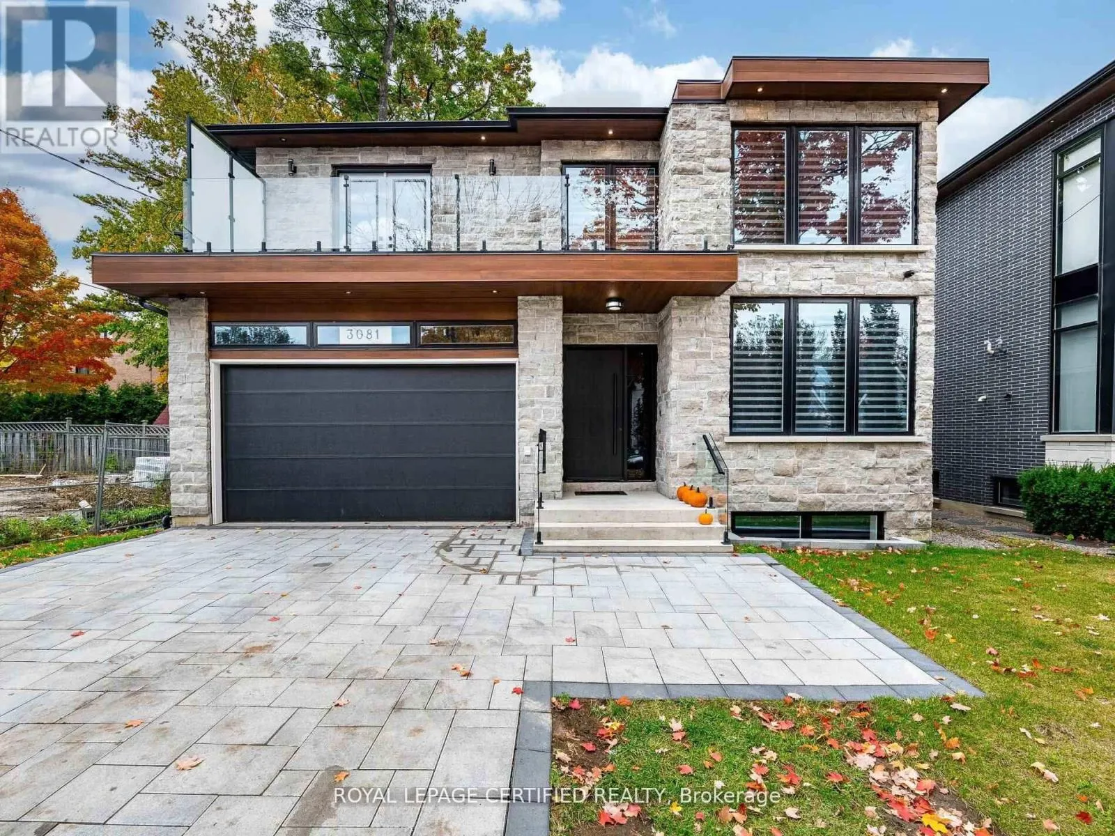 3081 GRENVILLE DRIVE