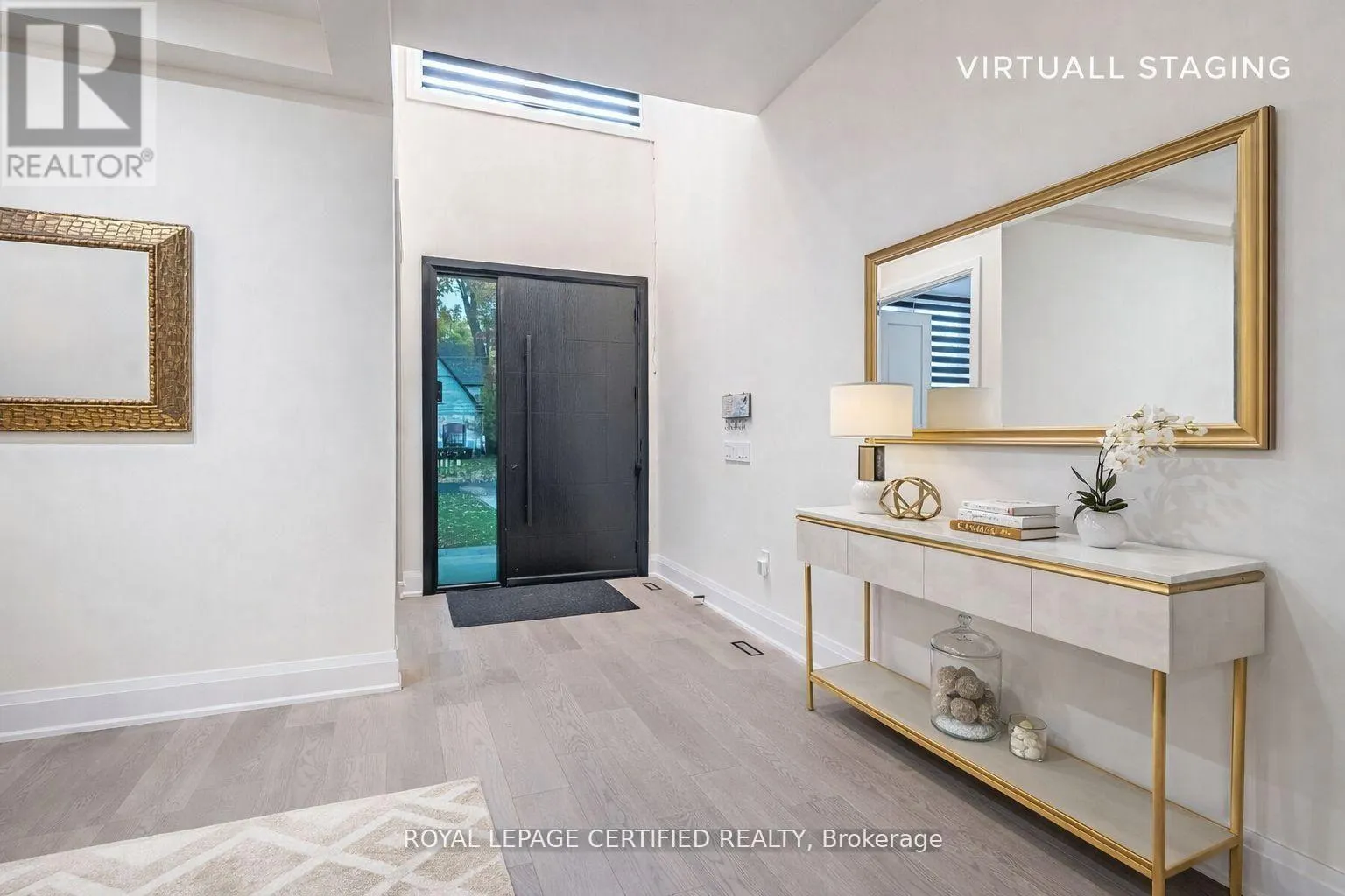 3081 GRENVILLE DRIVE