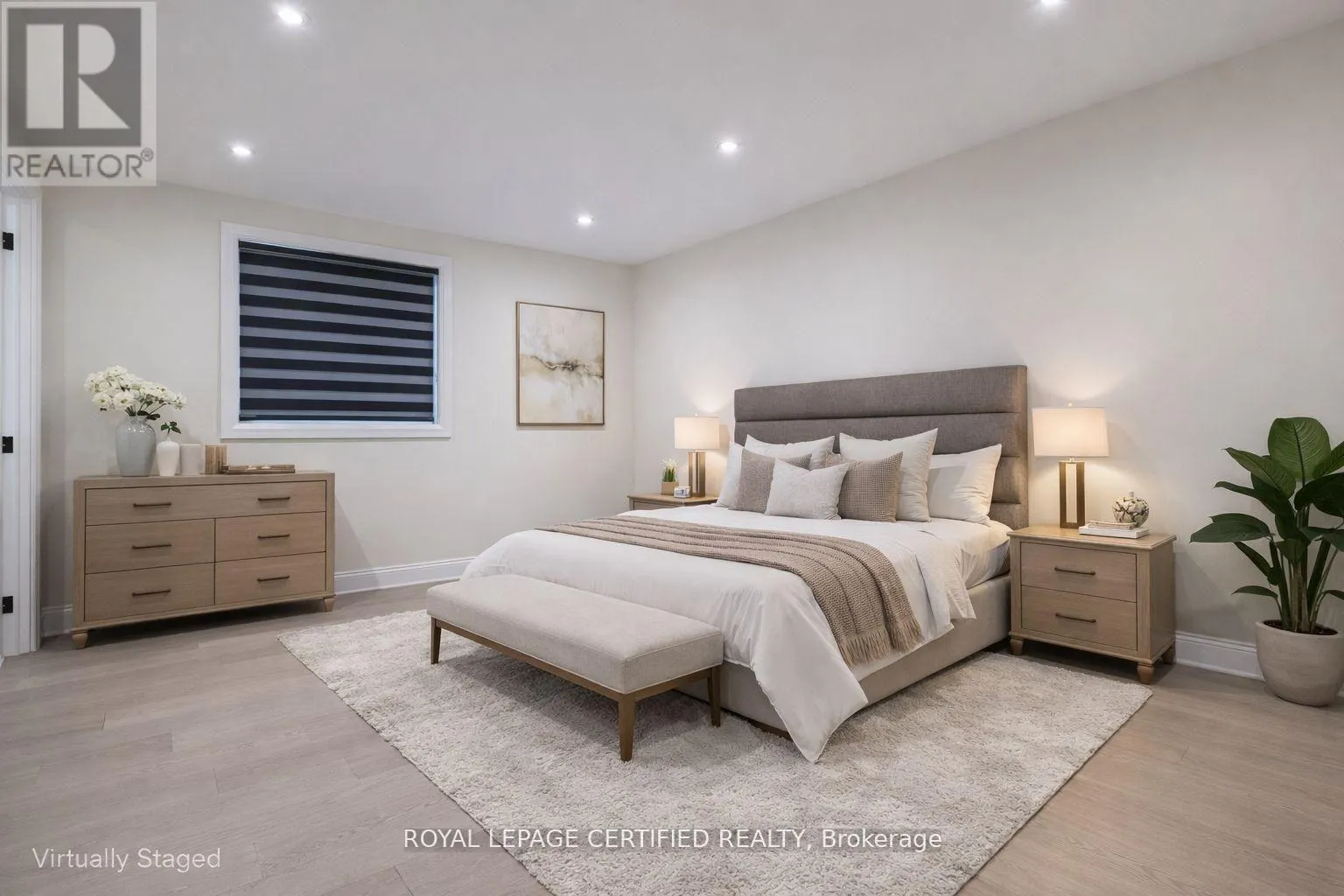 3081 GRENVILLE DRIVE