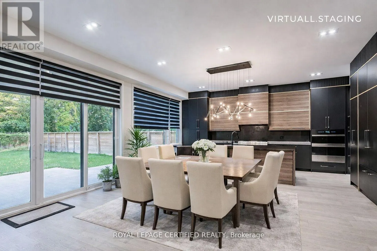 3081 GRENVILLE DRIVE