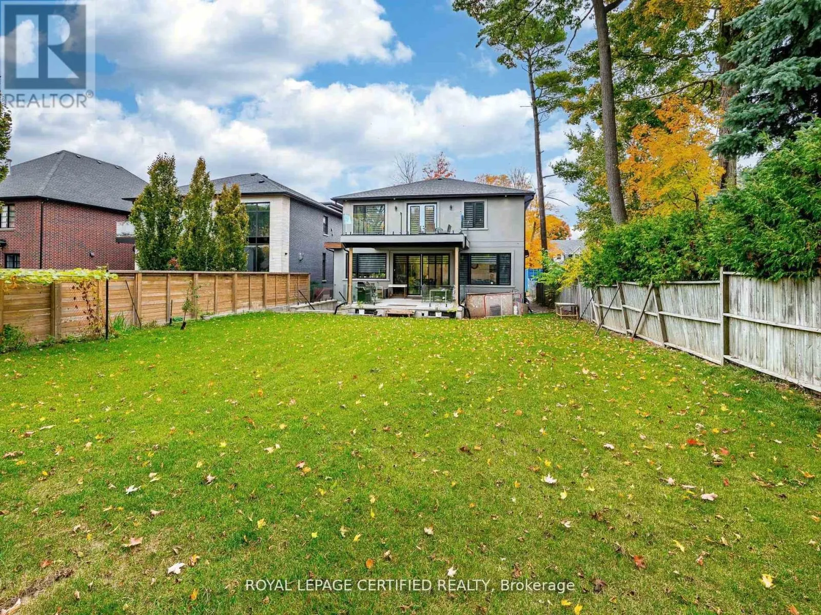 3081 GRENVILLE DRIVE