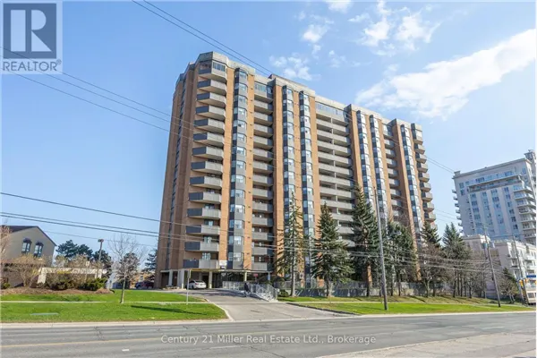 411 - 3845 LAKE SHORE BOULEVARD W #411