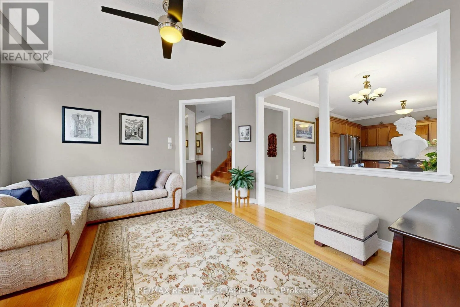1239 FOX CRESCENT