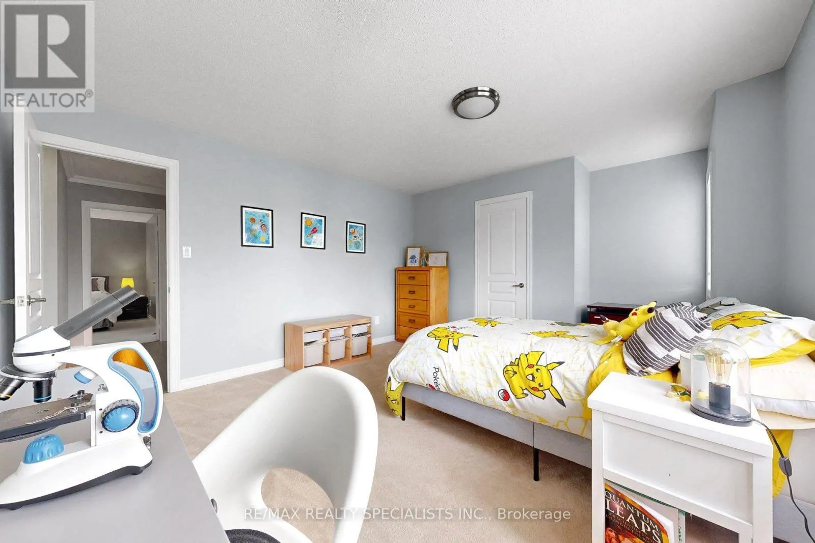 1239 FOX CRESCENT