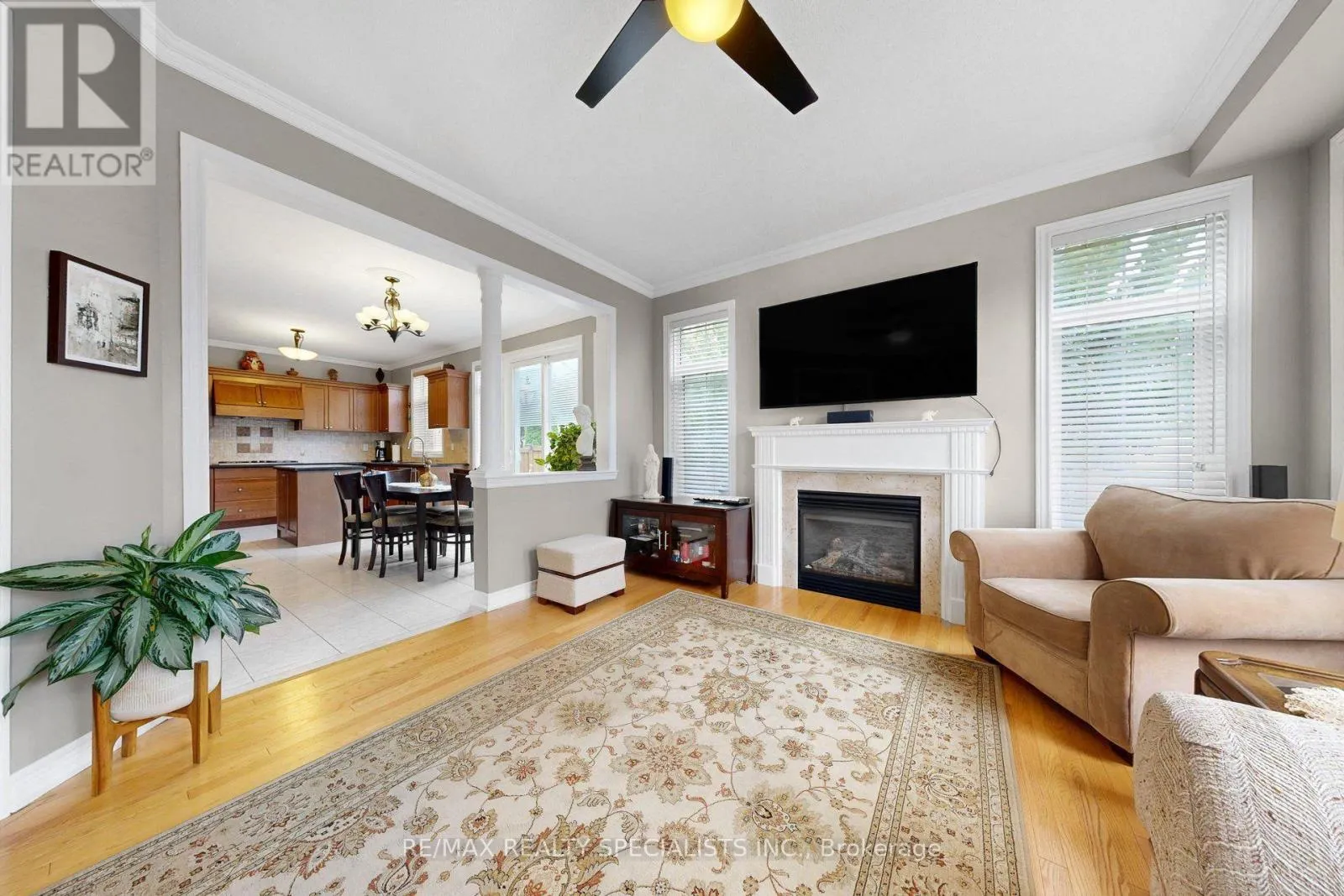 1239 FOX CRESCENT