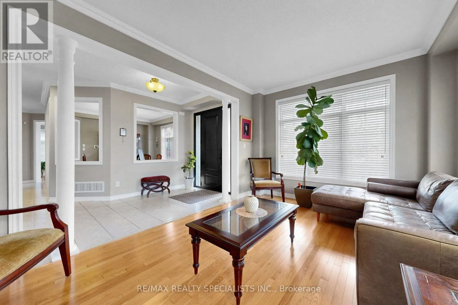 1239 FOX CRESCENT