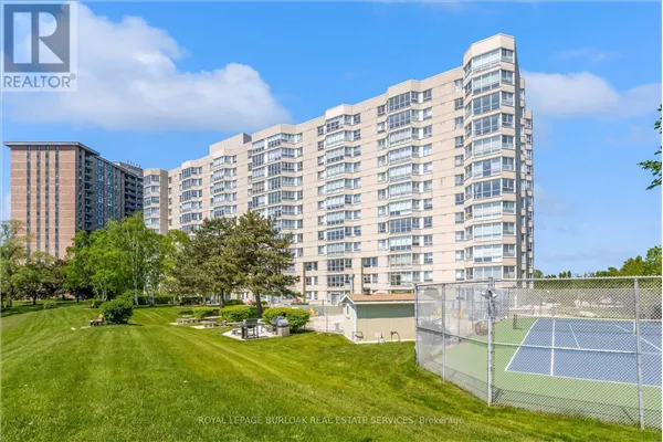510 - 5280 LAKESHORE ROAD