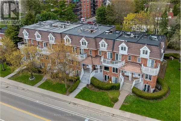 1389 LAKESHORE ROAD