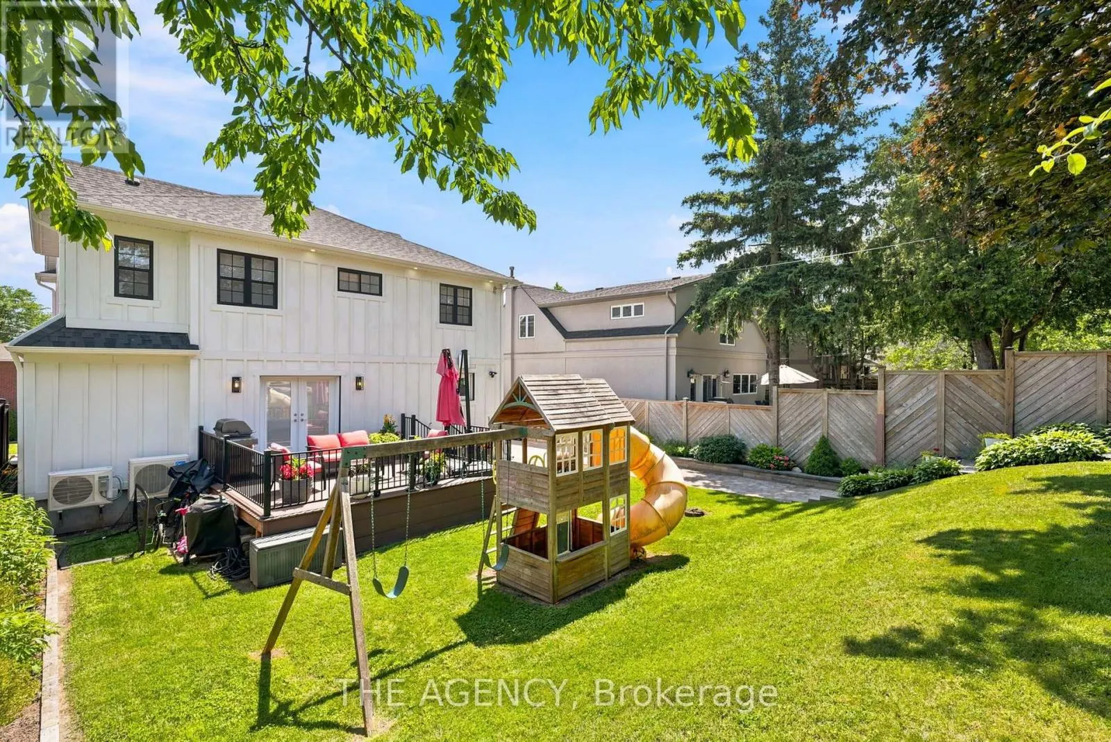 42 BERL AVENUE