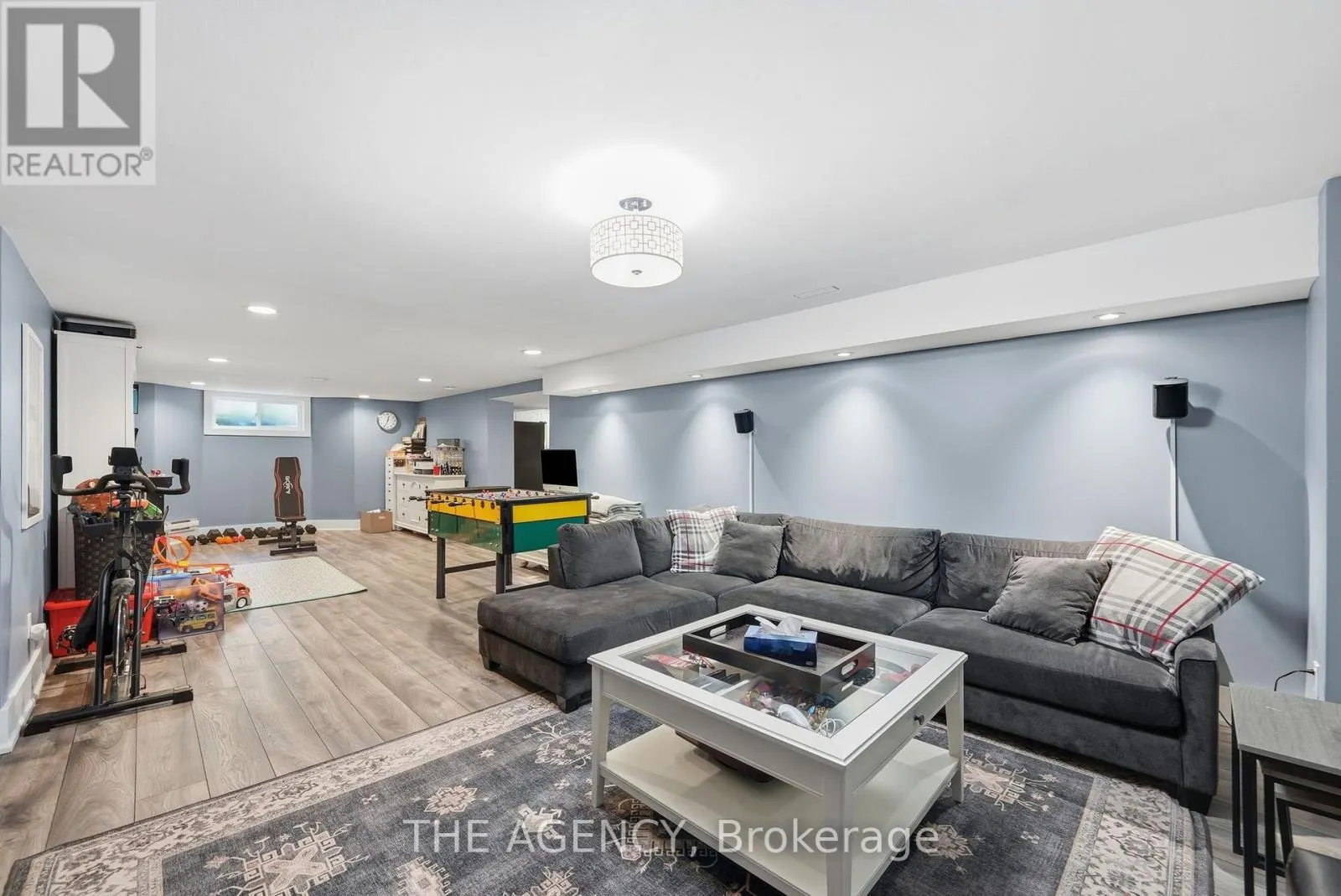 42 BERL AVENUE
