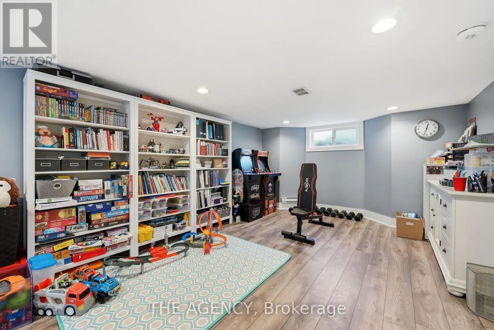 42 BERL AVENUE