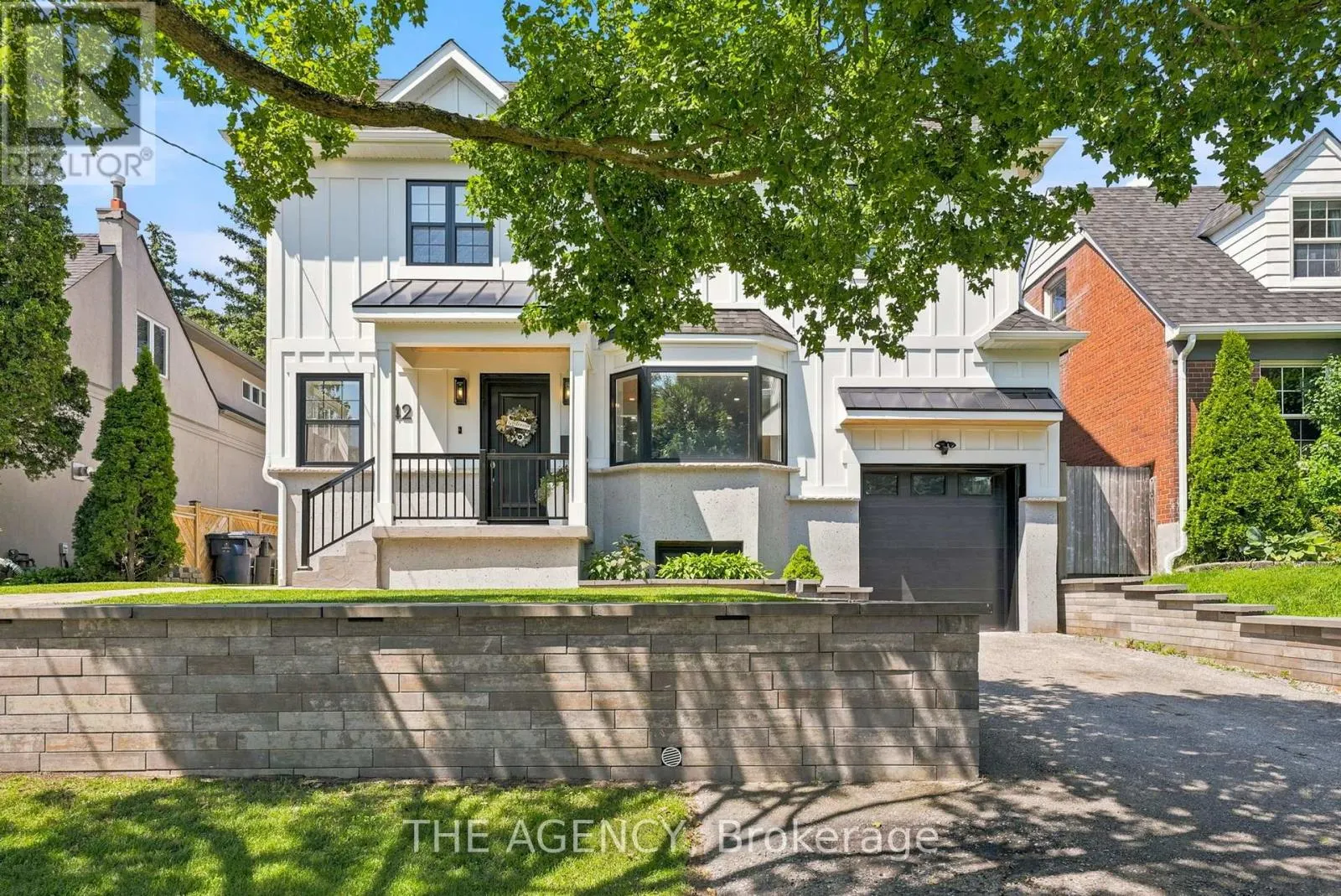 42 BERL AVENUE