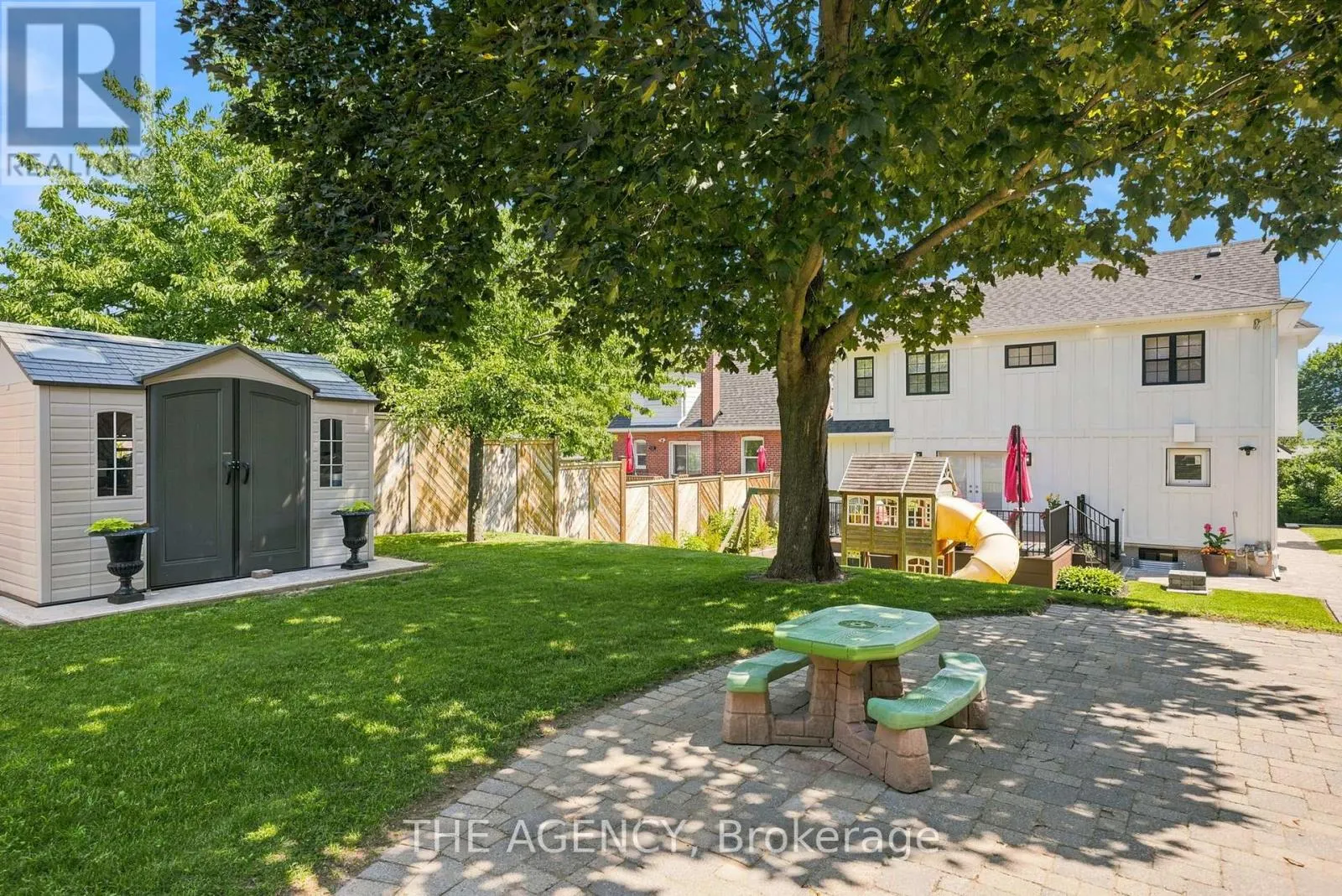 42 BERL AVENUE