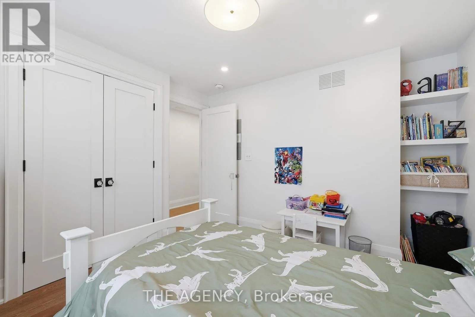 42 BERL AVENUE
