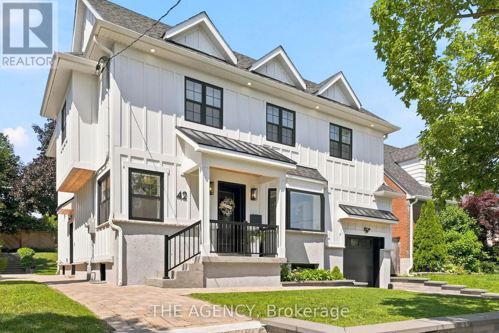 42 BERL AVENUE