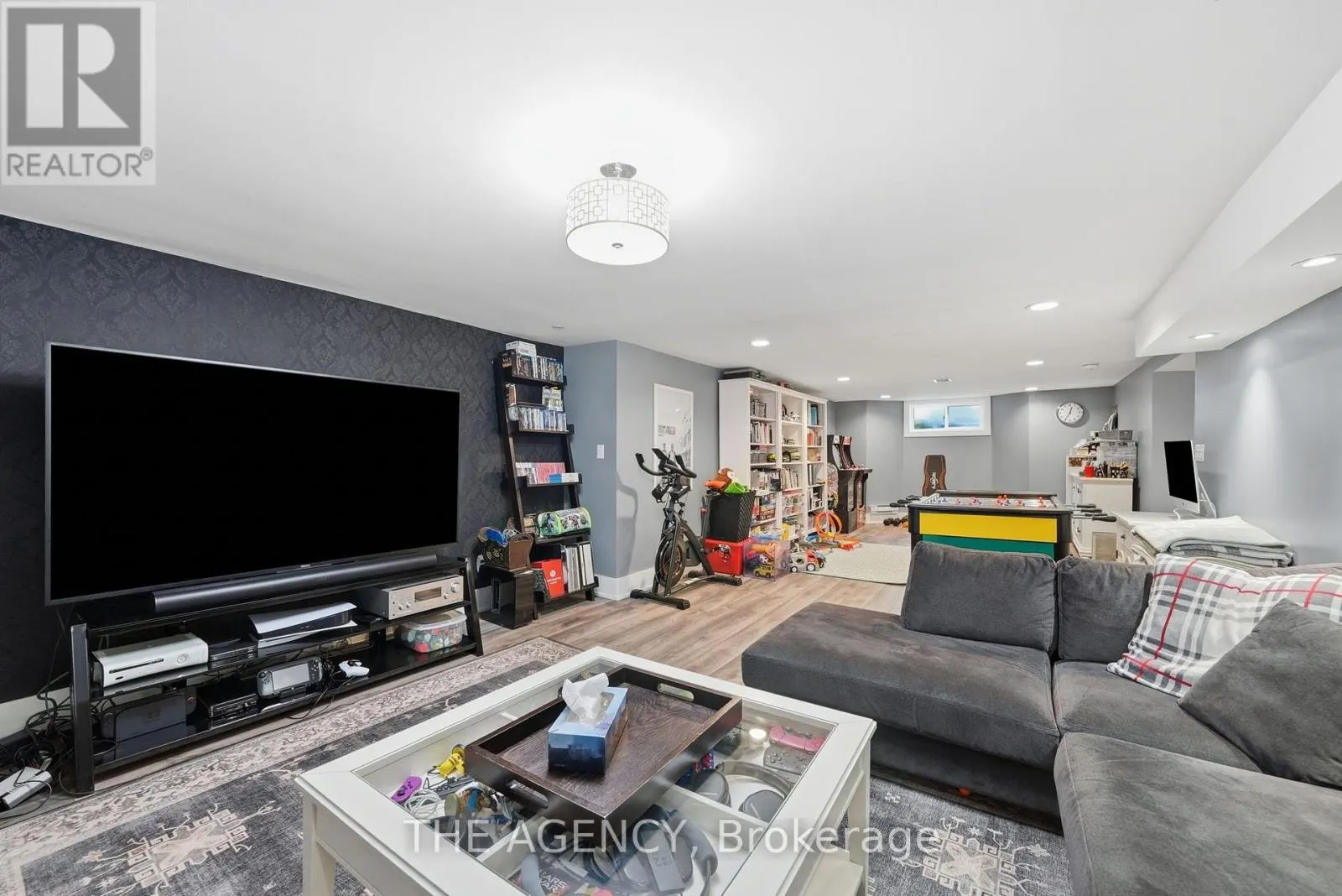42 BERL AVENUE