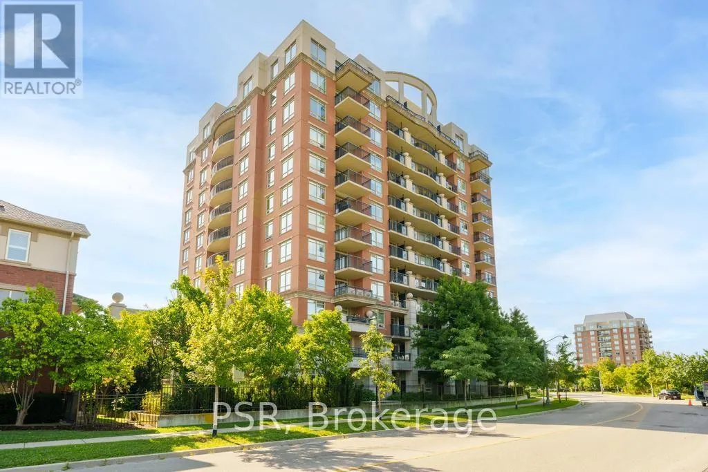 203 - 2365 CENTRAL PARK DRIVE