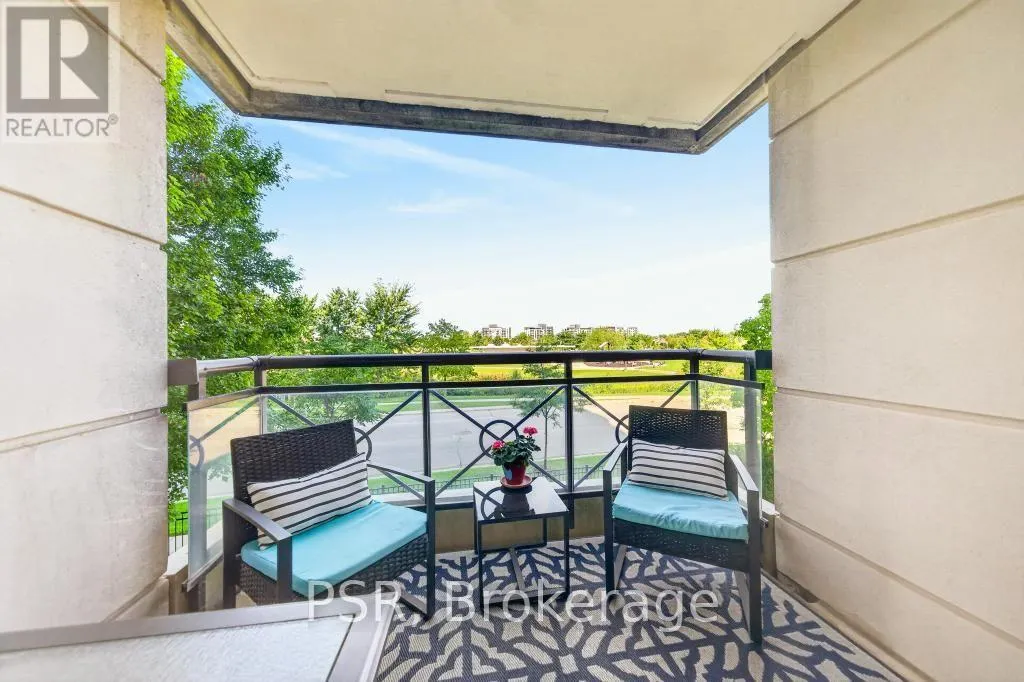 203 - 2365 CENTRAL PARK DRIVE