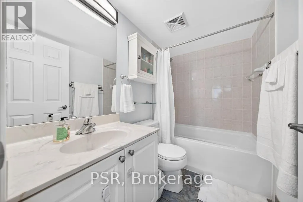 203 - 2365 CENTRAL PARK DRIVE