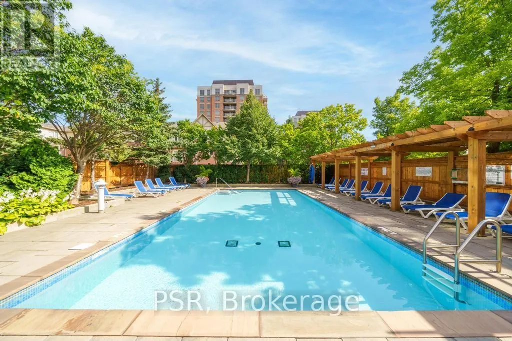 203 - 2365 CENTRAL PARK DRIVE