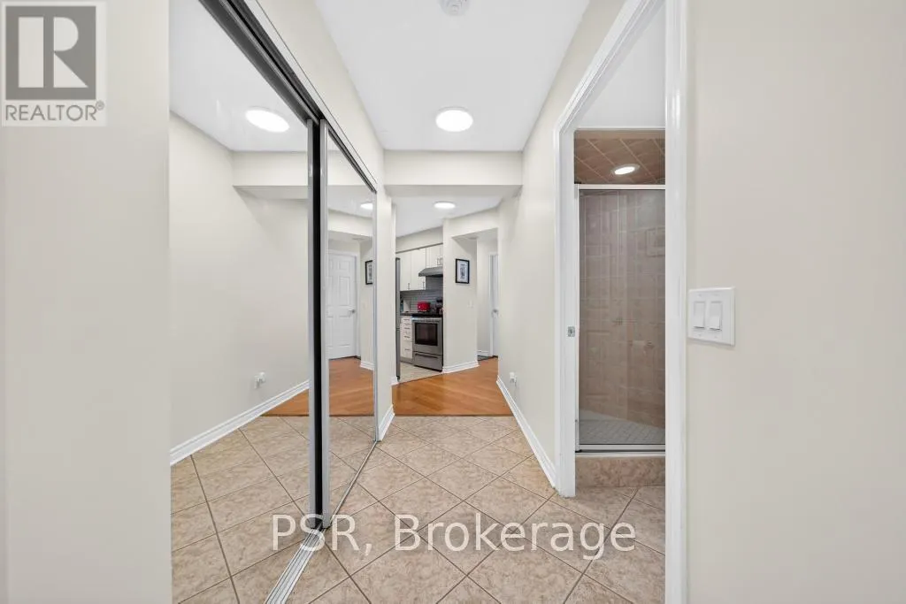 203 - 2365 CENTRAL PARK DRIVE