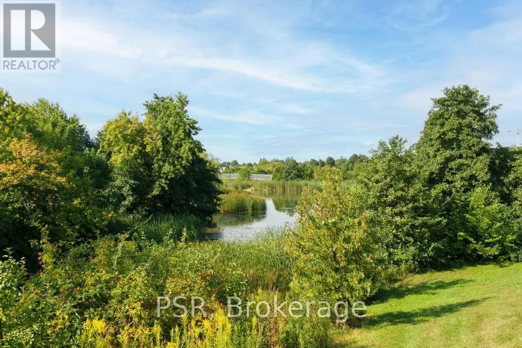 203 - 2365 CENTRAL PARK DRIVE