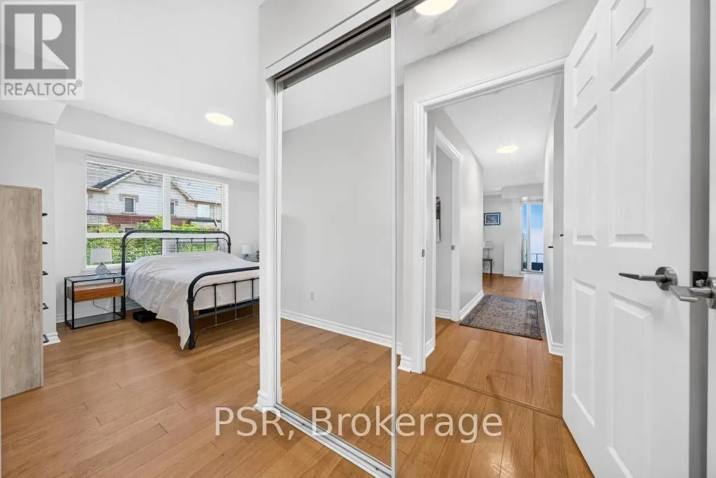 203 - 2365 CENTRAL PARK DRIVE