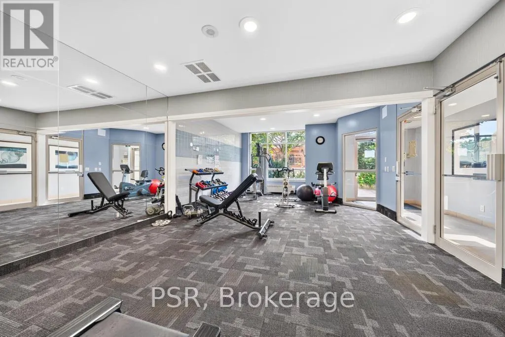 203 - 2365 CENTRAL PARK DRIVE