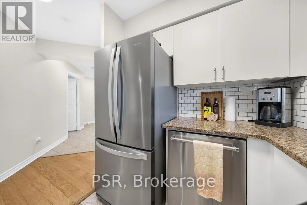 203 - 2365 CENTRAL PARK DRIVE