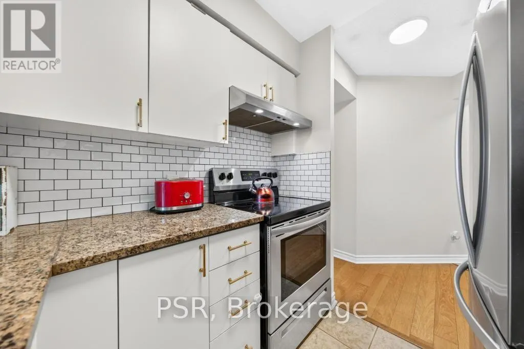 203 - 2365 CENTRAL PARK DRIVE