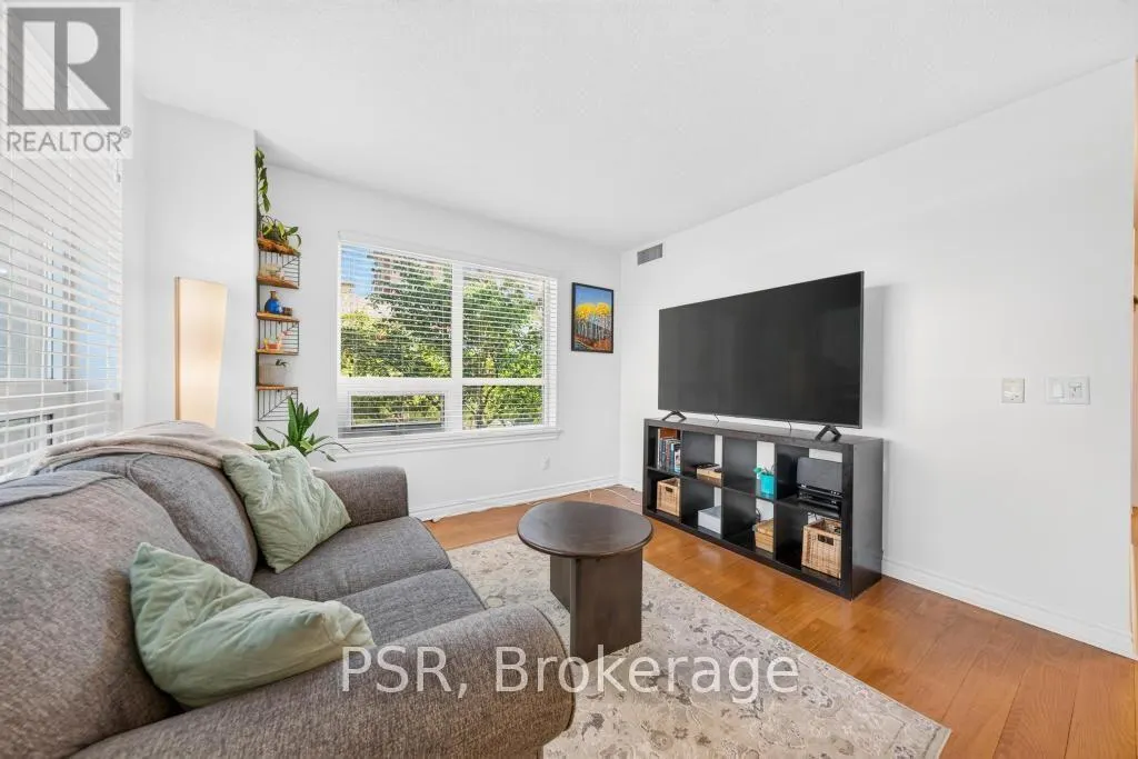 203 - 2365 CENTRAL PARK DRIVE