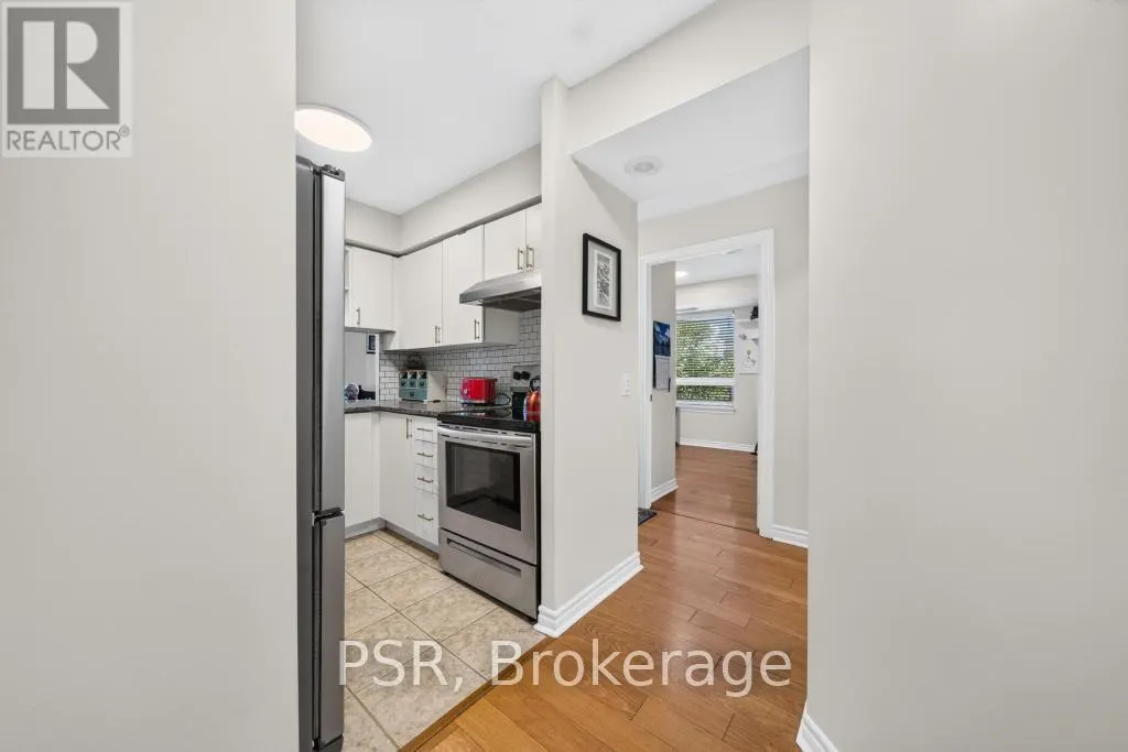 203 - 2365 CENTRAL PARK DRIVE