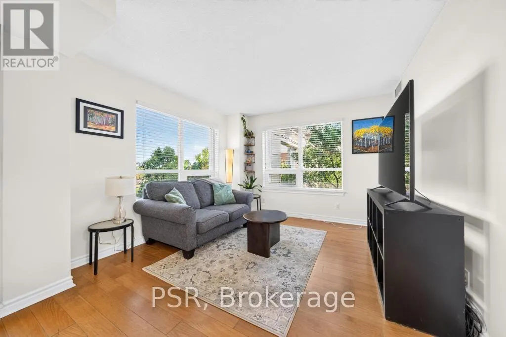 203 - 2365 CENTRAL PARK DRIVE