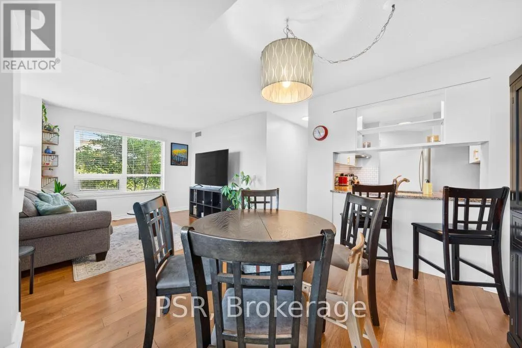 203 - 2365 CENTRAL PARK DRIVE