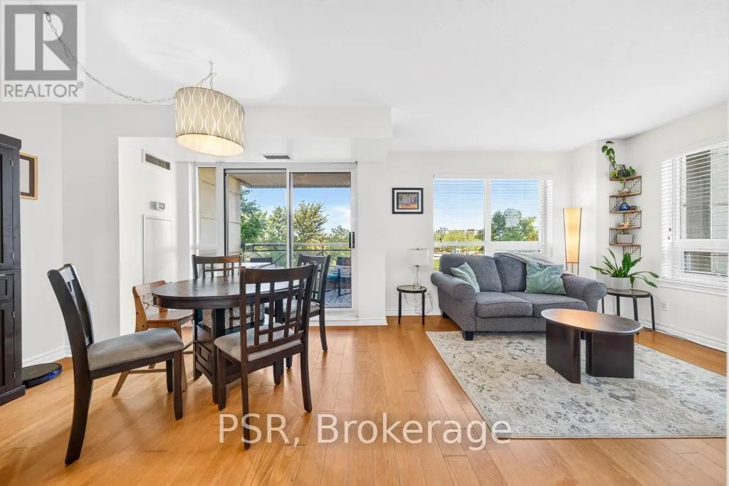 203 - 2365 CENTRAL PARK DRIVE
